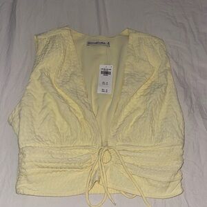 Abercrombie top